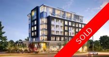 Oakridge VW Apartment/Condo for sale:  2 bedroom 962 sq.ft. (Listed 2022-03-21)