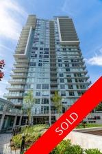 Port Moody Centre Apartment/Condo for sale:  1 bedroom 600 sq.ft. (Listed 2023-07-13)