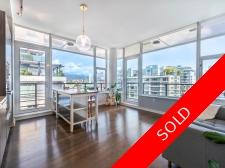 False Creek Apartment/Condo for sale:  1 bedroom 656 sq.ft. (Listed 2023-10-27)