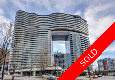 Yaletown Apartment/Condo for sale: Concord Pacific  2 bedroom 925 sq.ft. (Listed 2024-12-10)