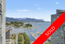 Vancouver West Apartment/Condo: Residential Attached / Condo 2 bedroom